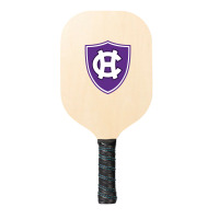 Holy Cross Crusaders Pickleball Paddle | Artistshot