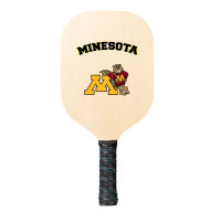 University Of Minesota Pickleball Paddle | Artistshot