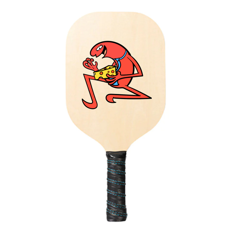 Smiling Friends Adult Animation Pickleball Paddle | Artistshot