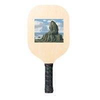 The Wonders Of Nature Pickleball Paddle | Artistshot