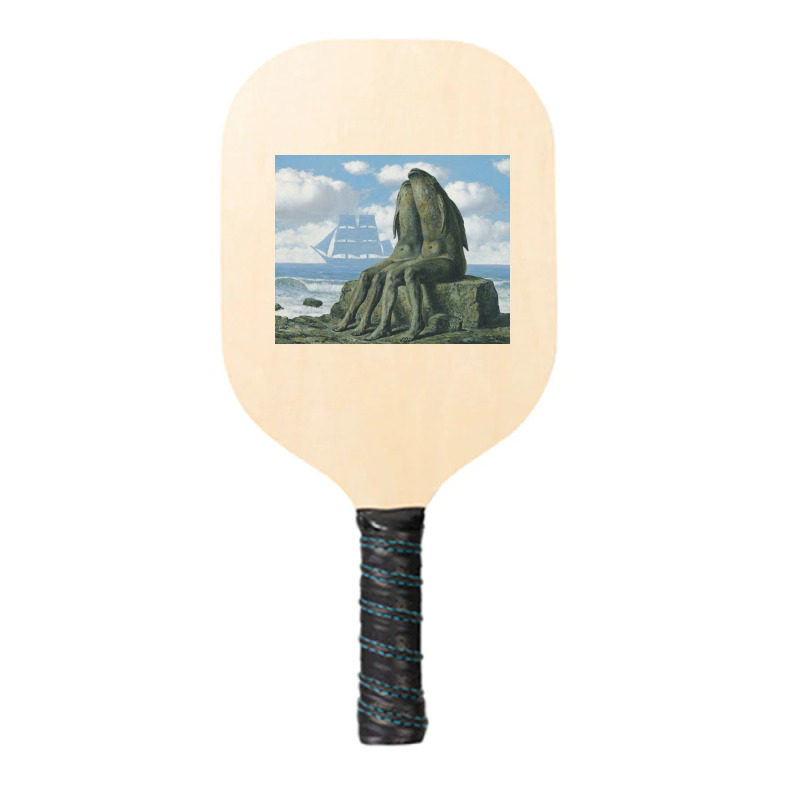 The Wonders Of Nature Pickleball Paddle | Artistshot