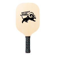 Rams Pickleball Paddle | Artistshot