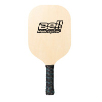 Bell Helicopters Textron Aerospace Pickleball Paddle | Artistshot