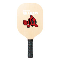 Deadfish Finding Francis Pickleball Paddle | Artistshot