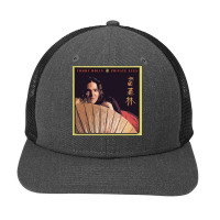 Tommy Bolin (private Eyes) Snapback Trucker Cap | Artistshot