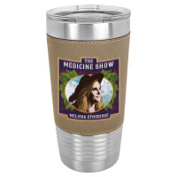 Melissa Etheridge Album Leatherette Tumbler | Artistshot