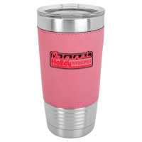 Holley Performance Products Leatherette Tumbler | Artistshot