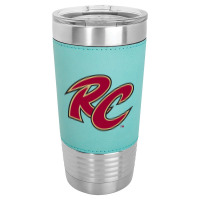 The-sacramento-river-cats Leatherette Tumbler | Artistshot