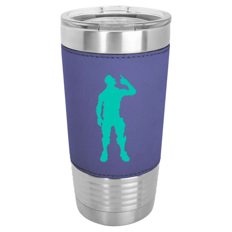 Hot Stuff Leatherette Tumbler | Artistshot