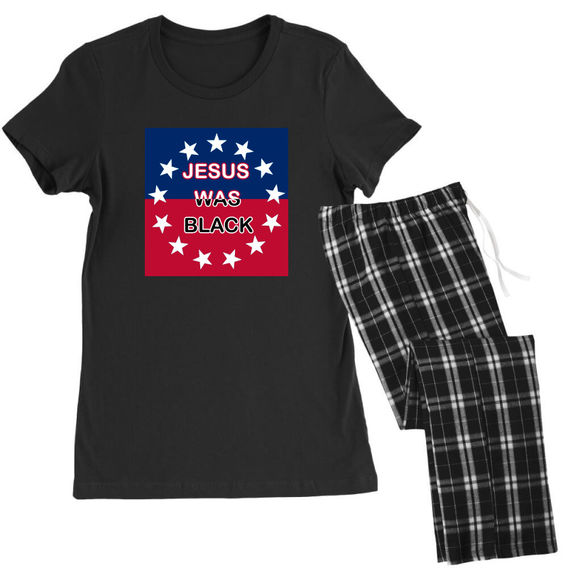 Black Lives Matter Women's Pajamas Set by Mananya | Artistshot