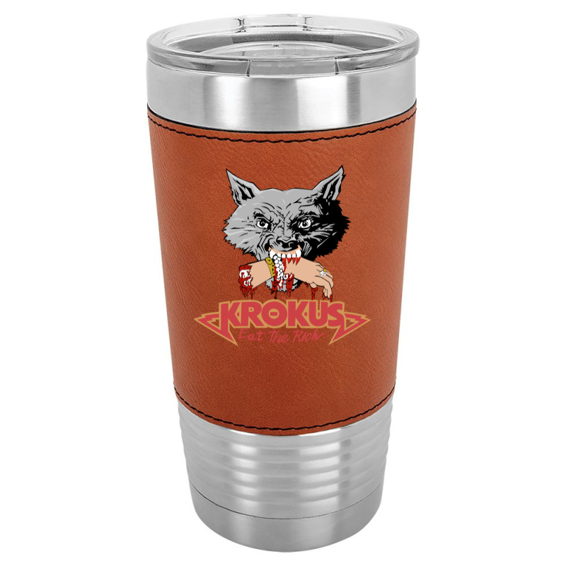 New Please Select Customize And Specify The Size An Cool Vector Design Leatherette Tumbler | Artistshot