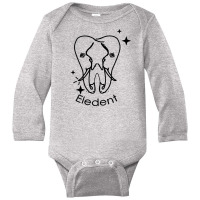 Dentist Long Sleeve Baby Bodysuit | Artistshot