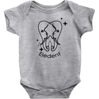 Dentist Baby Bodysuit | Artistshot