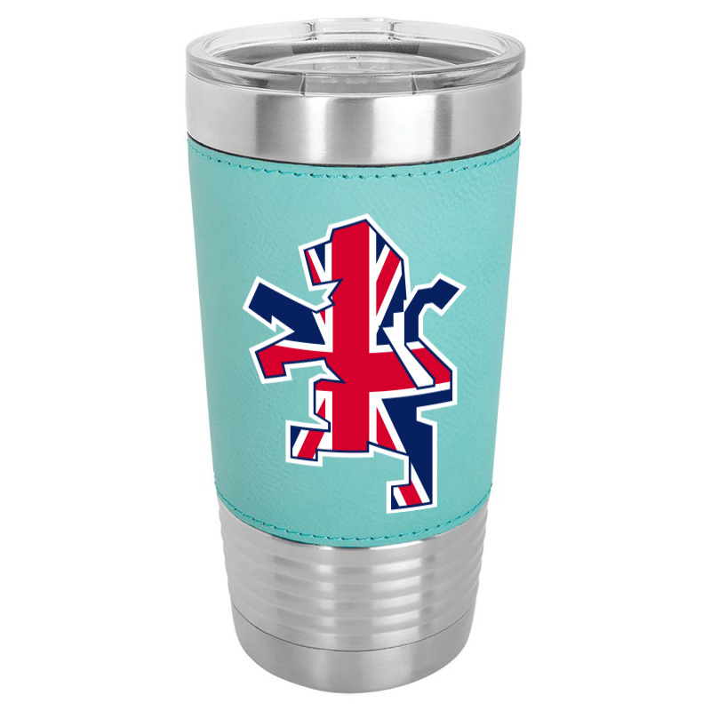 Great Britain Hockey Leatherette Tumbler | Artistshot