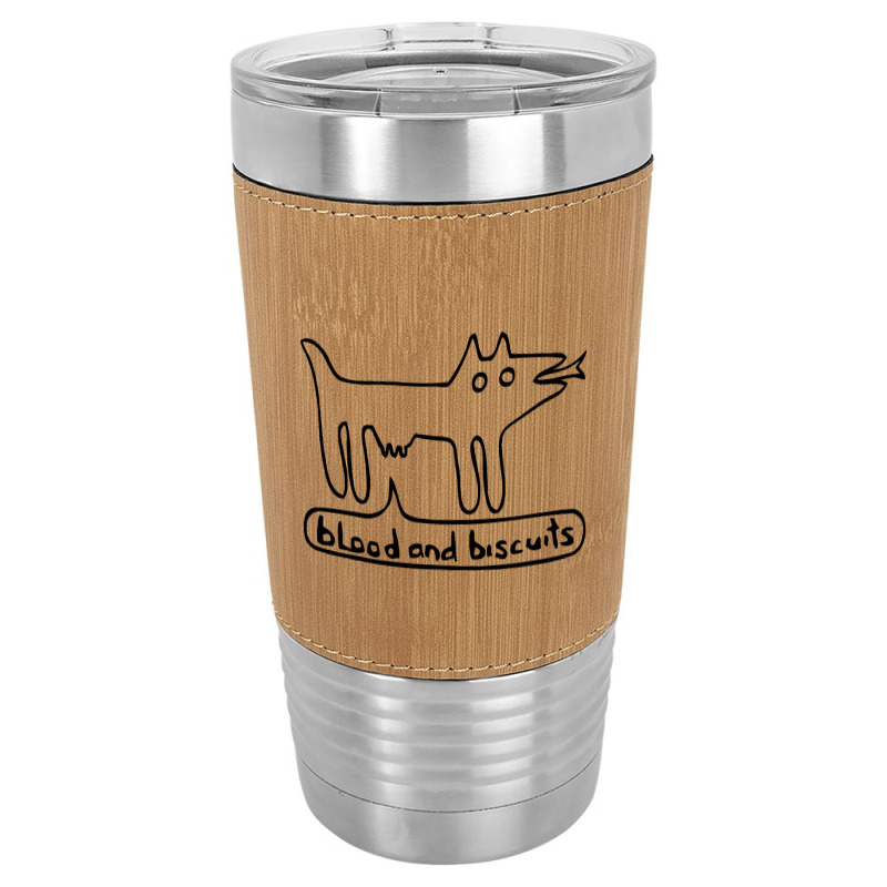 Music Leatherette Tumbler | Artistshot