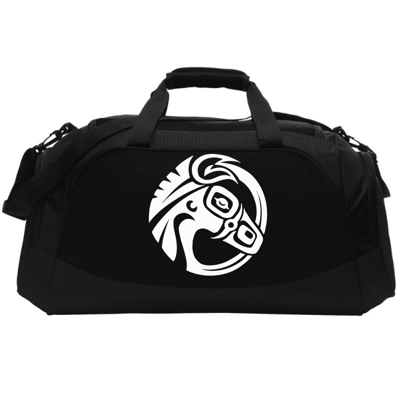 Gov't Mule Active Duffel By Jhonjhony - Artistshot