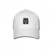 Womens Indigenous Ketchikan Alaska Native American Art Indian Bear V N Baseball Cap | Artistshot