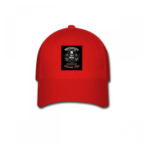 Awesome Is Not A Career Its A Post Apocalyptic Survival Ski Baseball Cap | Artistshot