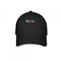 Bruh Tie Dye Brah Bro Dude Greeting Slang Funny Meme Saying New Year Baseball Cap | Artistshot