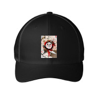 Funny Man Warren Gifts Men Mesh Cap | Artistshot