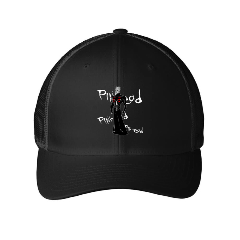 People Call Me Halloween Hellraiser The Movies Gift Fan Mesh cap by Artists-Zoe | Artistshot