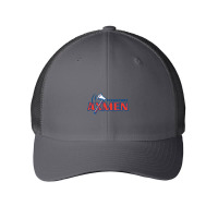 Kingsport Axmen Mesh Cap | Artistshot