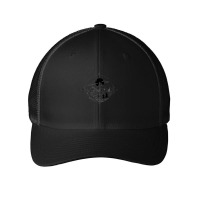 Made For The Mountains 1 Minimal Line Art Classic Mesh Cap | Artistshot