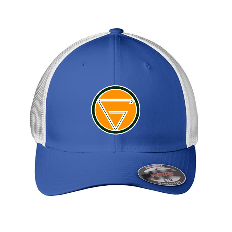 Ginetta Cars Limited Mesh cap by rabyjagongano | Artistshot