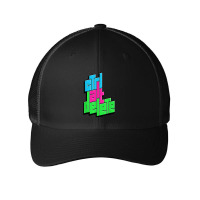 Funny Pc Nerd Ctrl Alt Del Tee - Control Alt Delete Mesh Cap | Artistshot