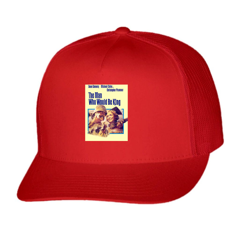 Character Animated Angelica Huston Gifts Women Trucker Cap by ArtistMarquis | Artistshot