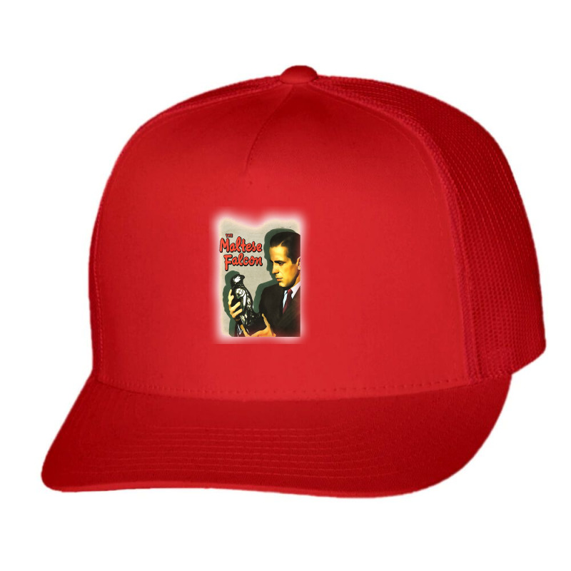 Character Animated Angelica Huston Mens My Favorite Trucker Cap by ArtistMarquis | Artistshot