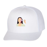 Funny Men Jaeden Lieberher Men Women Trucker Cap | Artistshot