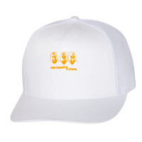 Hanson Brothers Trucker Cap | Artistshot