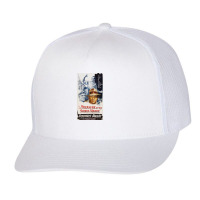 Birthday Gifts James Cagney Funny Gifts Men Trucker Cap | Artistshot