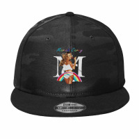 Mariah Carey Rainbow, Mariah Carey Rainbow Art, Mariah Carey Rainbow V Camo Snapback | Artistshot