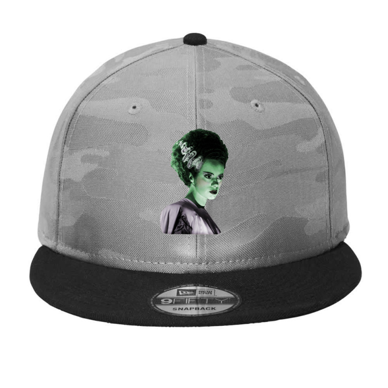 Gifts Idea Warren Mens Womens Camo Snapback by ArtistLisa | Artistshot