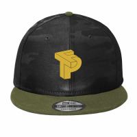 Fuck The Population Camo Snapback | Artistshot