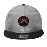 Lover Gifts Pandemic Gifts Women Camo Snapback | Artistshot