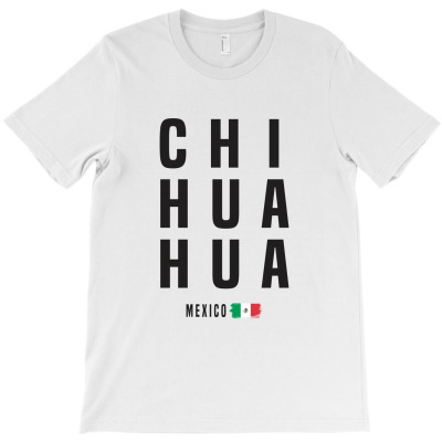 Chihuahua T-shirt Designed By Chris Ceconello