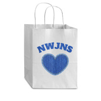 Newjeans Kpop New Jeans Kpop Newjeans K Pop New Jeans K Pop Tank Top Cub Paper Bag - 8 X 4 1/2 X 10 1/4 | Artistshot