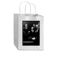 The Godfather Part 2 Film (2021) Cub Paper Bag - 8 X 4 1/2 X 10 1/4 | Artistshot