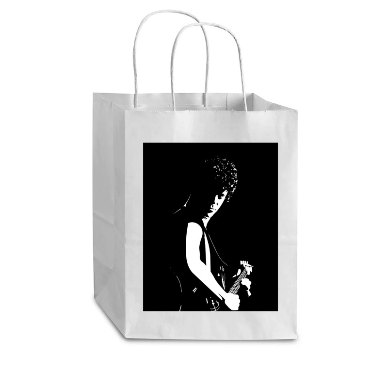 Mainline Cub Paper Bag - 8 X 4 1/2 X 10 1/4 | Artistshot