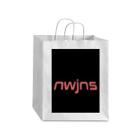 Newjeans Debie Paper Bag - 10 X 5 X 13 | Artistshot