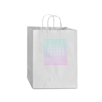 Synthesizer Waveforms Mart Paper Bag -13 X 7 X 17 | Artistshot