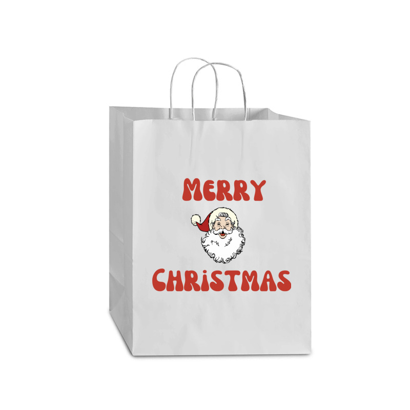 Tis The Season Mart Paper Bag -13 X 7 X 17 | Artistshot