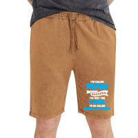 I'm Called Papaw Because I'm Way Too Cool To Be Called Grandfather Vintage Short | Artistshot