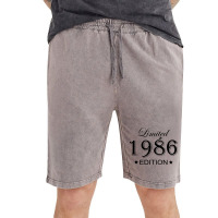 Limited Edition 1986 Vintage Short | Artistshot