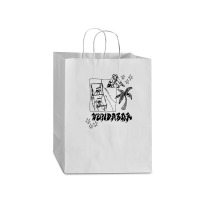 Cope Mart Paper Bag -13 X 7 X 17 | Artistshot