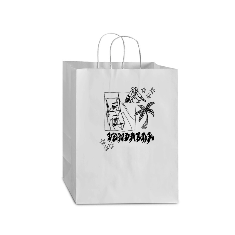 Cope Mart Paper Bag -13 X 7 X 17 | Artistshot