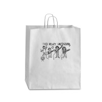 Velvet Underground Live At Boston Tea Party Queen Paper Bag - 16 X 6 X 19 1/4 | Artistshot